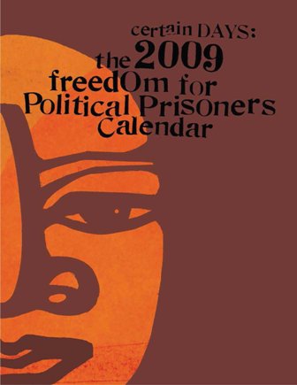Certain Days 2009 Calendar